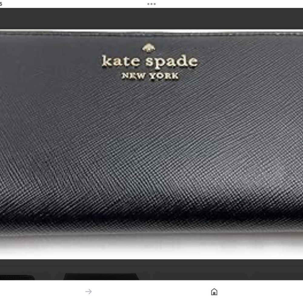 Kate Spade Wallet